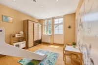 Ihr Rückzugsort in Bestlage : Stadtvilla mit Pooloase - Kinderzimmer
