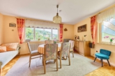 Schönes Hofhaus mit viel Potenzial & besonderem Flair in beliebter Lage - Essbereich