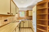 Vielseitiges Wohnhaus mit besonderem Raumkonzept, schönem Garten & Einliegerwohnung - Küche Einliegerwohnung