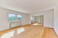 Freistehendes Landhaus mit separatem Gästezimmer in ruhiger Lage - Zimmer OG