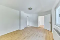 Freistehendes Landhaus mit separatem Gästezimmer in ruhiger Lage - Schlafzimmer OG