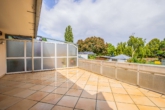 Ihr neues Zuhause: Charmantes Reihenendhaus – bezugsbereit & zentral - Terrasse