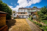 Ihr neues Zuhause: Charmantes Reihenendhaus – bezugsbereit & zentral - Garten