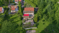 Ein Zuhause im Grünen – bezugsfertiges Anwesen im Pfälzerwald mit traumhaftem Garten - Garten