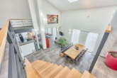 Elegant & hochwertig: modernes Einfamilienhaus mit lichtdurchflutetem Wohnkonzept - Essbereich