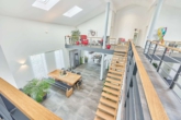Elegant & hochwertig: modernes Einfamilienhaus mit lichtdurchflutetem Wohnkonzept - Essbereich