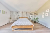 Elegant & hochwertig: modernes Einfamilienhaus mit lichtdurchflutetem Wohnkonzept - Schlafzimmer