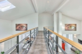 Elegant & hochwertig: modernes Einfamilienhaus mit lichtdurchflutetem Wohnkonzept - Galerie