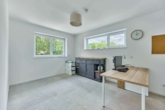 Ein Ort zum Ankommen – Exklusives Neubau-Domizil mit großem Garten - Büro