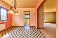 Freistehendes Wohnhaus in begehrter Feldrandlage mit familienfreundlichem Raumkonzept - Esszimmer