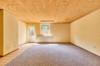 Freistehendes Wohnhaus in begehrter Feldrandlage mit familienfreundlichem Raumkonzept - Hobbyraum KG