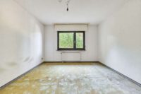 Freistehendes Wohnhaus in begehrter Feldrandlage mit familienfreundlichem Raumkonzept - Schlafzimmer EG