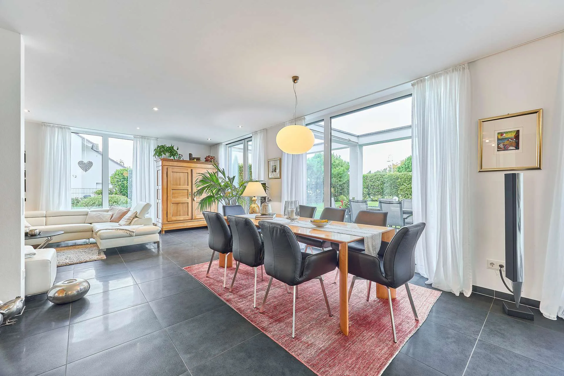 Erfolg hat ein Zuhause – außergewöhnlich wohnen mit der Familie, 67133 Maxdorf, Einfamilienhaus