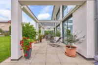 Erfolg hat ein Zuhause - außergewöhnlich wohnen mit der Familie - 1R1A9318_HDR