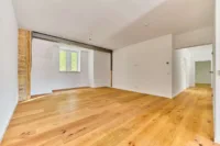 HINDENBURG11 - Erstbezug nach Sanierung: exklusive 4-Zimmer-Dachgeschosswohnung im Kulturdenkmal - Wohn- & Esszimmer - Dachgeschoss
