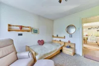 Freistehendes Einfamilienhaus mit vielseitigem Potenzial für persönliche Wohnideen - Kinderzimmer