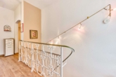 Repräsentatives Architektenhaus mit imposantem Garten & Einliegerwohnung in absoluter Spitzenlage - Diele