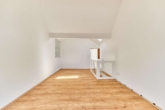 Einladendes Familiendomizil mit beeindruckendem Dachausbau & weitläufigem Garten - Gästezimmer