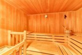 Hochwertiges Zuhause mit Einliegerwohnung & Traumgarten nahe Innenstadt - Sauna