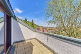 Großzügiges Zuhause mit Wintergarten, weitläufigem Außenbereich & Einliegerwohnung - Dachterrasse