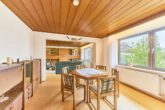 Winkelbungalow in idyllischer Lage mit viel Licht & Raum für individuelle Gestaltung - Esszimmer