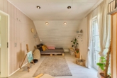 Einfamilienhaus in idyllischer Waldrandlage mit schönem Wohnambiente & traumhaftem Garten - Gästezimmer