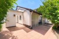 Absolute Ruhe am Waldrand – großzügiges Familienhaus mit erholsamen Außenbereich - Terrasse