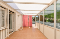 Absolute Ruhe am Waldrand – großzügiges Familienhaus mit erholsamen Außenbereich - Wintergarten