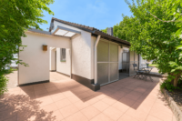 Absolute Ruhe am Waldrand – großzügiges Familienhaus mit erholsamen Außenbereich - Terrasse