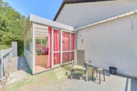 Absolute Ruhe am Waldrand – großzügiges Familienhaus mit erholsamen Außenbereich - Wintergarten
