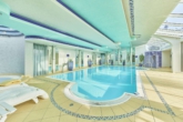 Exklusive Luxusresidenz mit Privatpark, eigenem Spa und höchstem Wohnkomfort - Schwimmbad