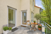 Moderne & hochwertige 4-Zimmer-Maisonette mit Galerie & Loft-Flair - Balkon