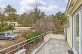 Moderne & hochwertige 4-Zimmer-Maisonette mit Galerie & Loft-Flair - Balkon