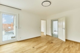 Moderne & hochwertige 4-Zimmer-Maisonette mit Galerie & Loft-Flair - Schlafzimmer_OG
