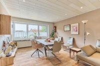 Modernisiertes Zweifamilienhaus mit separatem Lager in toller Weinberglage - Essszimmer