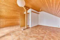 Wohnen mit Weitblick – großzügiges Zuhause mit außergewöhnlicher Aussicht über die Felder - Zimmer 2 DG