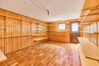 Wohnen mit Weitblick – großzügiges Zuhause mit außergewöhnlicher Aussicht über die Felder - Kellerraum