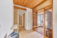 Wohnen mit Weitblick – großzügiges Zuhause mit außergewöhnlicher Aussicht über die Felder - Diele EG