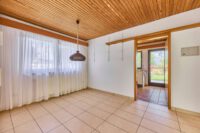 Wohnen mit Weitblick – großzügiges Zuhause mit außergewöhnlicher Aussicht über die Felder - Esszimmer