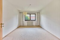 Wohnen mit Weitblick – großzügiges Zuhause mit außergewöhnlicher Aussicht über die Felder - Schlafzimmer EG