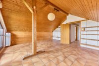Wohnen mit Weitblick – großzügiges Zuhause mit außergewöhnlicher Aussicht über die Felder - Zimmer 1 DG