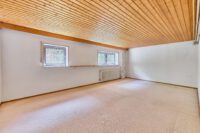 Wohnen mit Weitblick – großzügiges Zuhause mit außergewöhnlicher Aussicht über die Felder - Hobbyraum KG