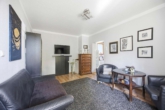 Wohnhaus mit Charakter und Wohlfühlatmosphäre - Wohnzimmer