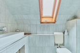 Wohnhaus mit Charakter und Wohlfühlatmosphäre - WC