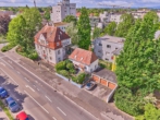 Wohnhaus mit Charakter und Wohlfühlatmosphäre - Außenansicht