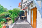 Wohnhaus mit Charakter und Wohlfühlatmosphäre - Terrasse