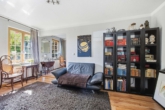 Wohnhaus mit Charakter und Wohlfühlatmosphäre - Wohnzimmer