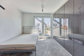 Modernes Architektenhaus in traumhafter Feldrandlage & grosszügiger Dachterrasse - Gästezimmer