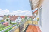 Investmentpaket aus zwei Mehrparteienhäuser mit Mietsteigerungspotenzial - Balkon - Wohnbeispiel Haus II