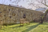 Gepflegtes Einfamilienhaus mit großzügigem Garten und idyllischer Terrasse - Garten